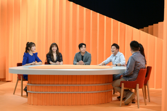 어머니와 고등어 MC 전현무 넘쳐나는 관찰 예능 중 가장 독보적