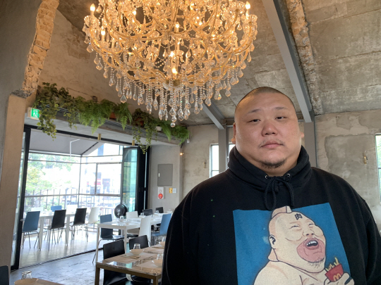 [핫인플루언서, 핫트렌드] 제2의 스타일난다를 꿈꾸는 사람들-⑤ 춘식당 최수영 대표