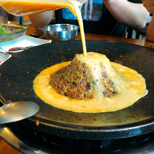 제주 속 제주 우도, 우도맛집을 찾는다면? 우도풍원