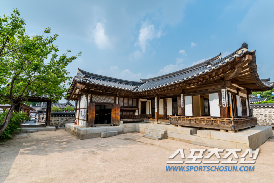[라이프-남산한옥마을]한옥과 한글의 만남! 남산골한옥마을이 열린다!