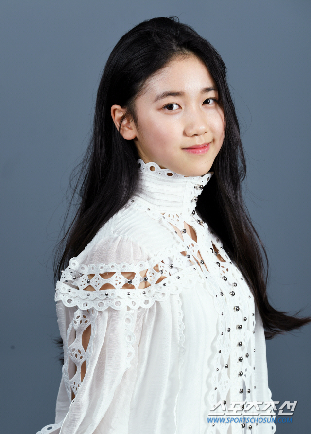 [인터뷰]알함브라 14살 이레가 말하는 연기 #상처 #악역 #전지현