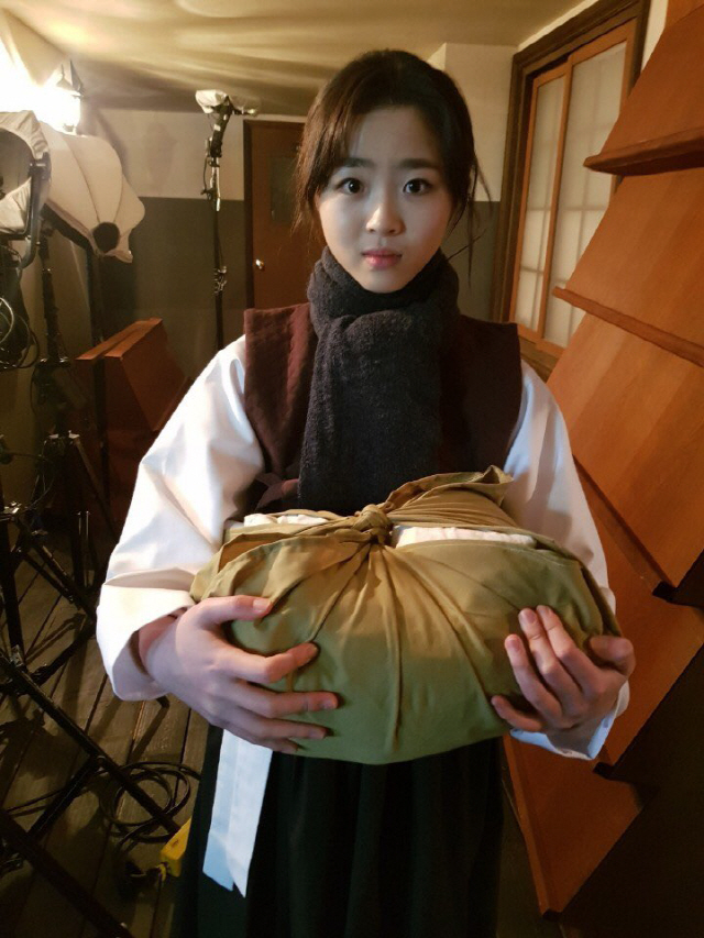 시그널→그날이오면 이영은, 아역배우 전성시대 이끌까