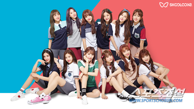 스쿨룩스, 2019 하복 시즌 맞아 브랜드 리뉴얼 진행