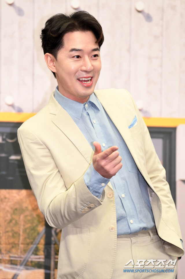 [포토] 붐 쇼 오디오자키 기대하세요!