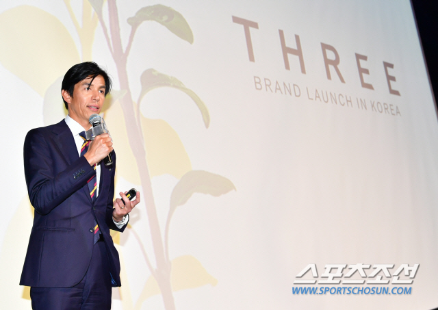 [SC셀럽]쓰리(THREE), ‘THREE 뮤지엄’ 행사 성료