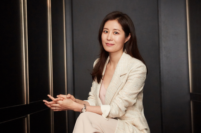 [인터뷰 종합] 깐느문·천만감독 욕심無…돌아온 배우 문소리의 뚝심