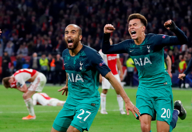 [UCL]안방과 우승 내준 스페인, 11년만 EPL 클럽 결승 맞대결이 부럽다