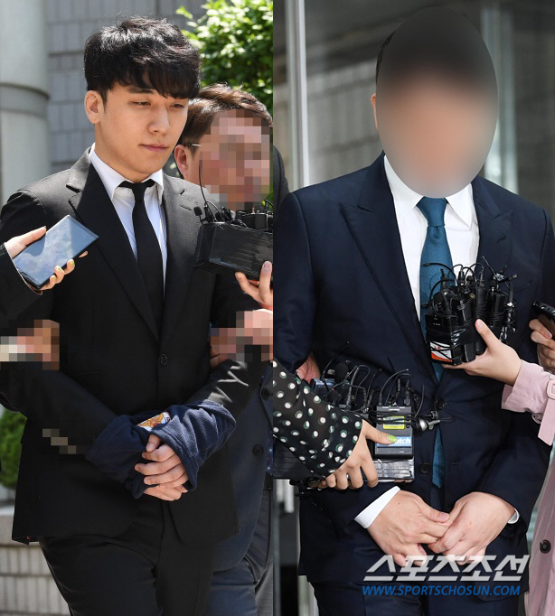 승리·유인석 영장 기각→박한별 탄원서 제출 대중의 분노ing [종합]