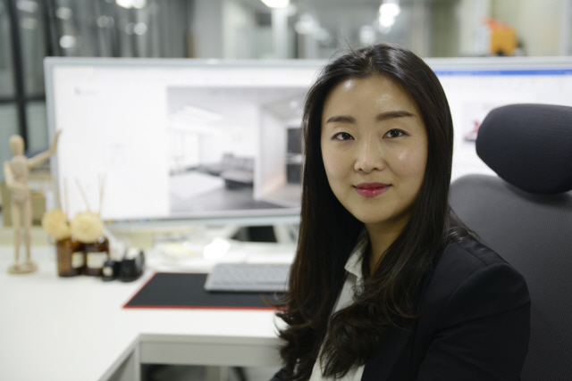 이노핸즈 도어 시장, 인테리어의 블루오션 문이 그 집을 말한다