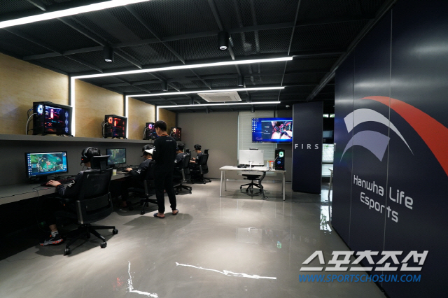 e스포츠, 위기 빠진 게임산업의 든든한 후원군 되다