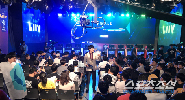 개관 4주년 맞은 프릭업 스튜디오, e스포츠 얼만큼 개최됐나?