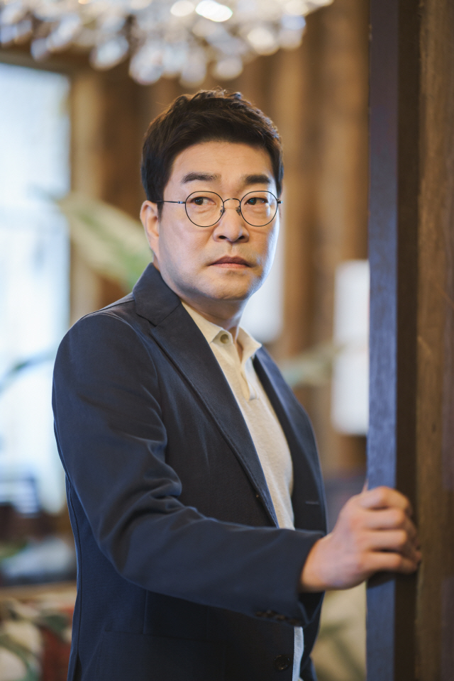 [인터뷰①]손현주 