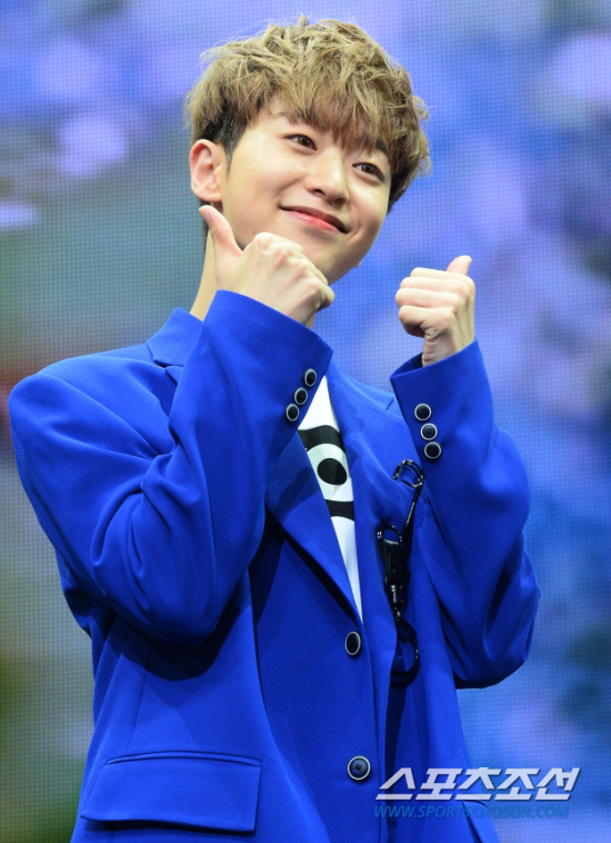 온앤오프 측 라운 탈퇴, 개인적인 사정으로 연예활동 중지 [공식전문]