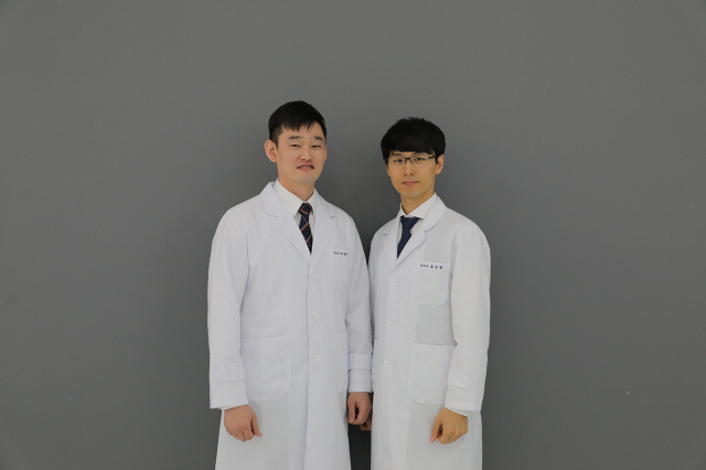 예그린한의원 대구점. 입원실 갖춘 온데이 한의원으로 확장 이전