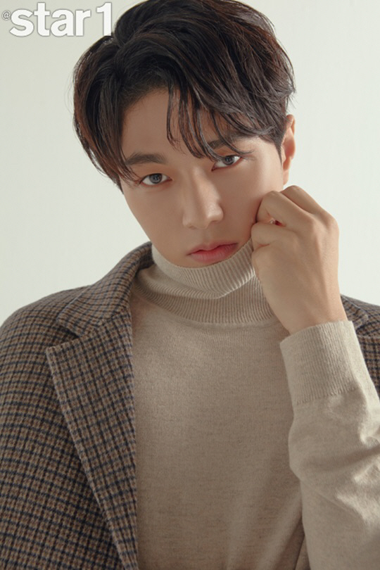 김명수 배우 활동 초 연기력 논란, 당연한 결과라 생각 [화보]