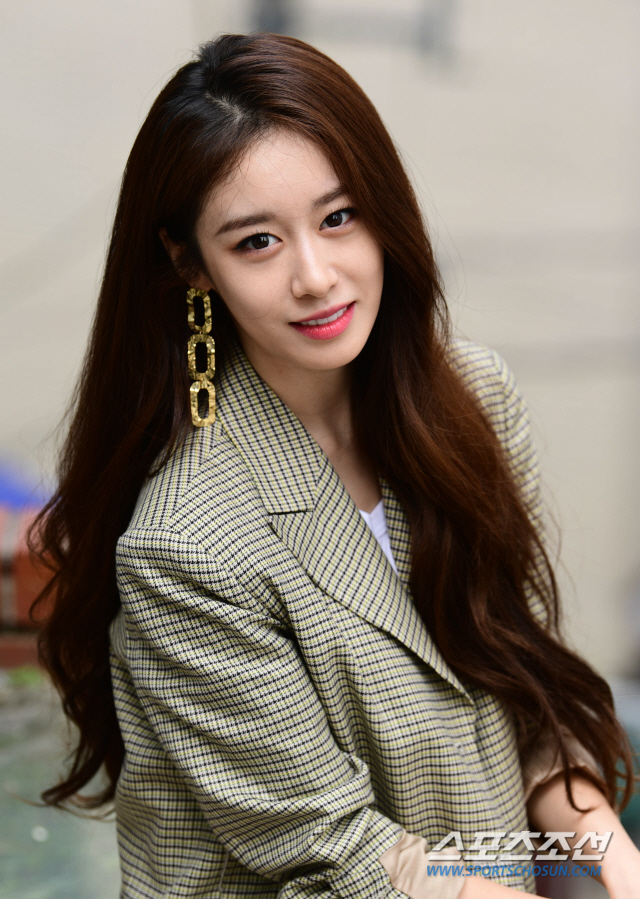 [인터뷰종합]티아라 지연→배우 박지연…그녀가 말하는 #악플 #티아라 #너노들