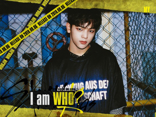 JYP 측 스트레이키즈 우진 팀 탈퇴, 전속계약 해지[공식]