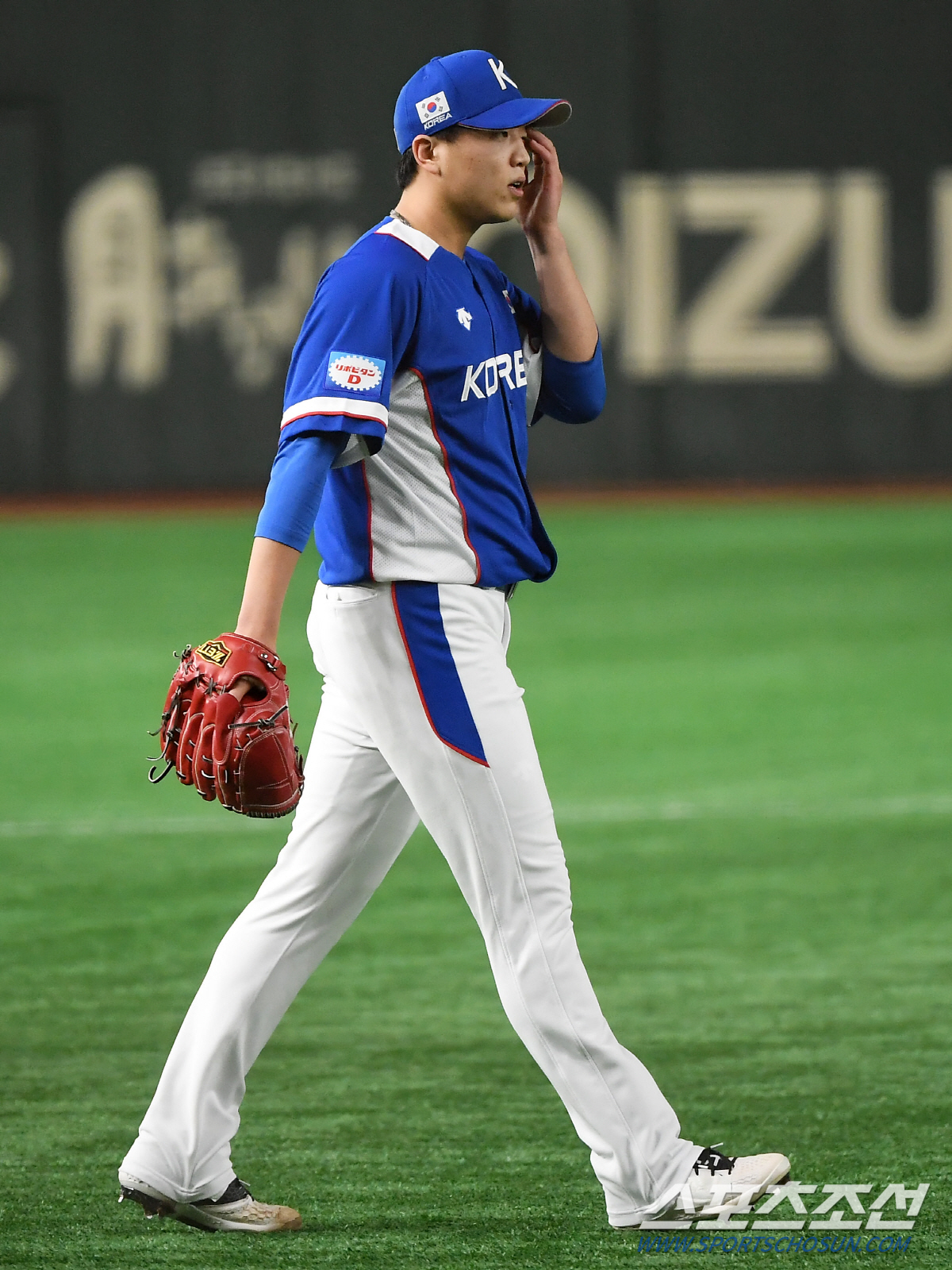 [포토] 이승호, 아쉽다!