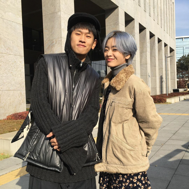 이주영, 크러쉬 With You MV 출연 노래가 어마무시하게 좋아요