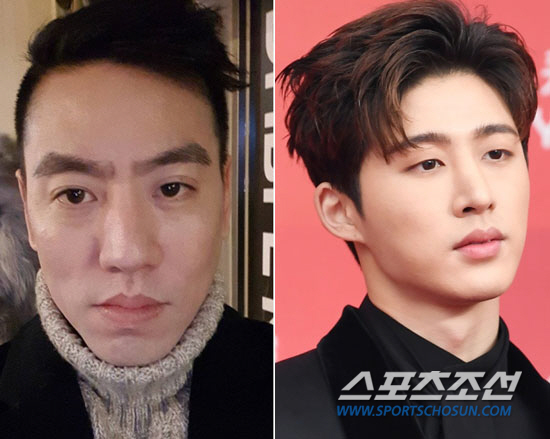 이단옆차기 함준석, 정대감=비아이설 해명 온갖 억측 속상 [전문]