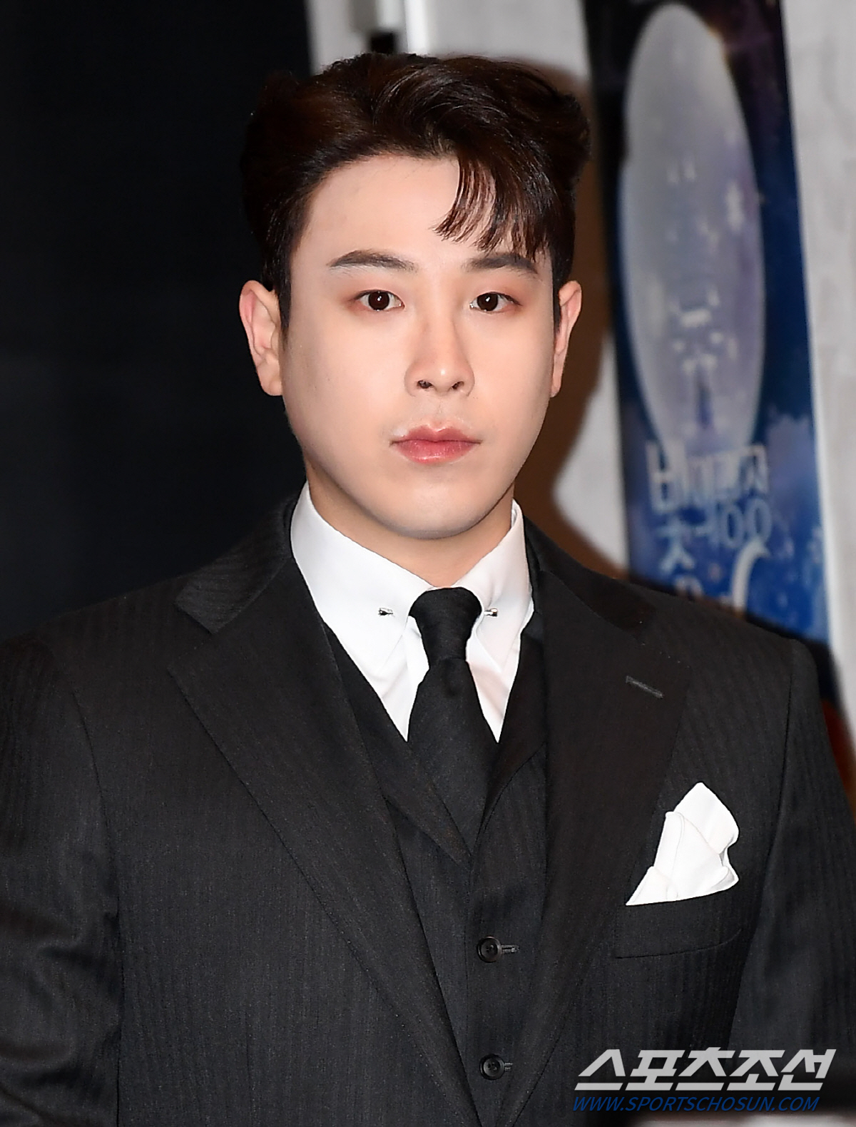 [포토] 피오, 긴장한 표정