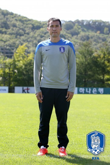 [단독]안산, 신임 감독에 김길식 협회 전임지도자 선임