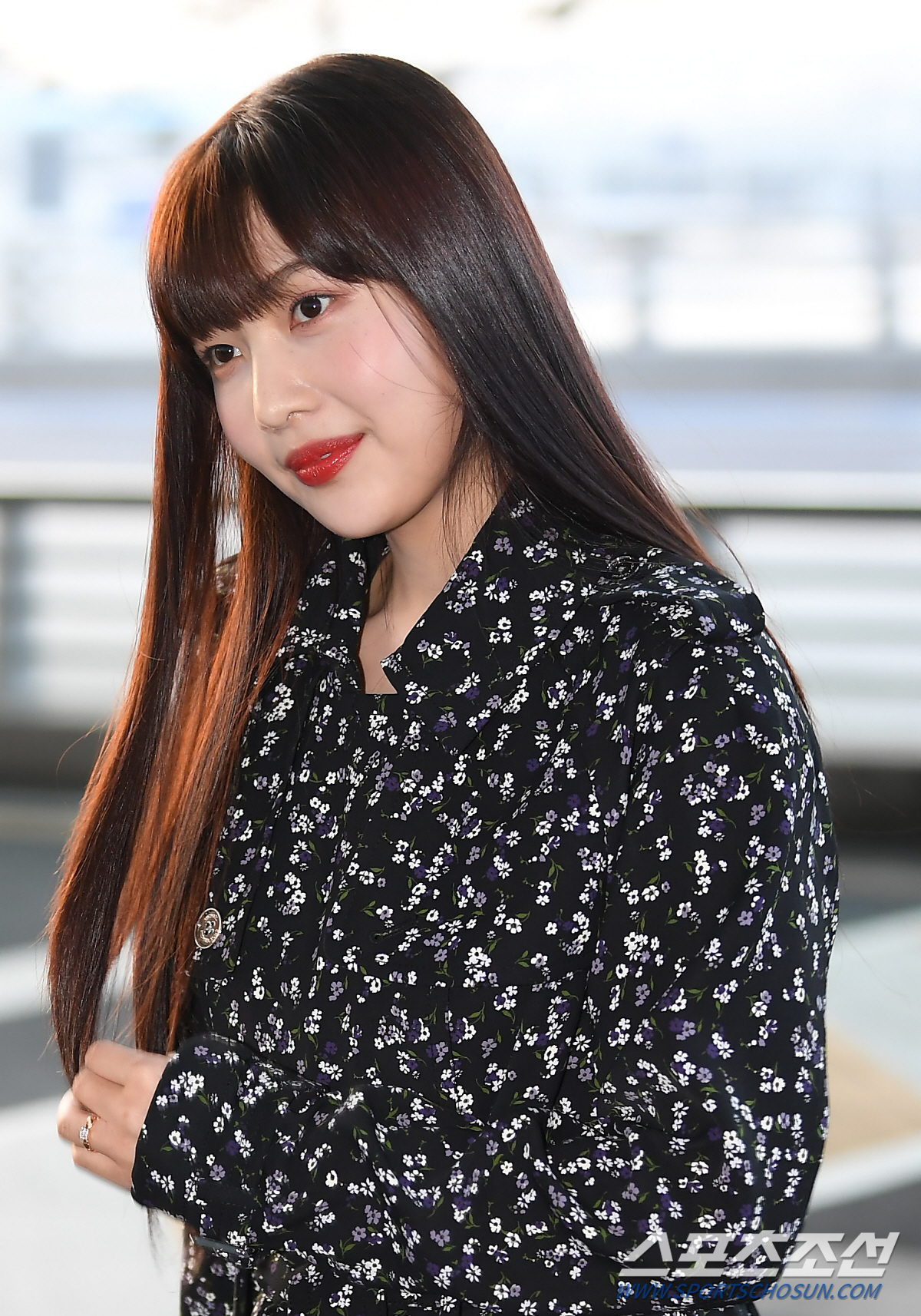 [포토] 조이, 상큼!