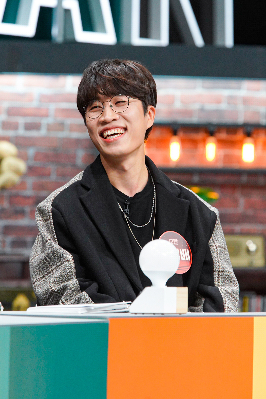 슈가맨3 밴드 소란의 고영배 유재석은 BPM에 미쳤다 폭로
