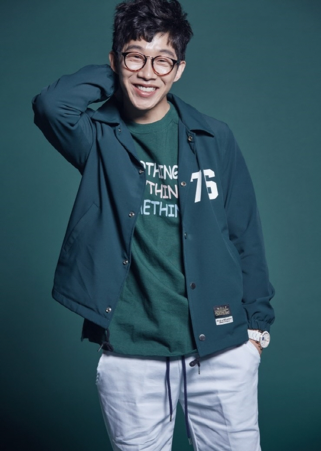 [공식] 신스틸러 최재환, 우리들컴퍼니와 전속계약..토니안X박은혜와 한솥밥