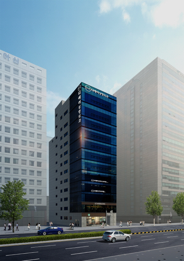 강남 디에이성형외과, 영상 촬영, 광고 통계 등 홍보직 신규 채용