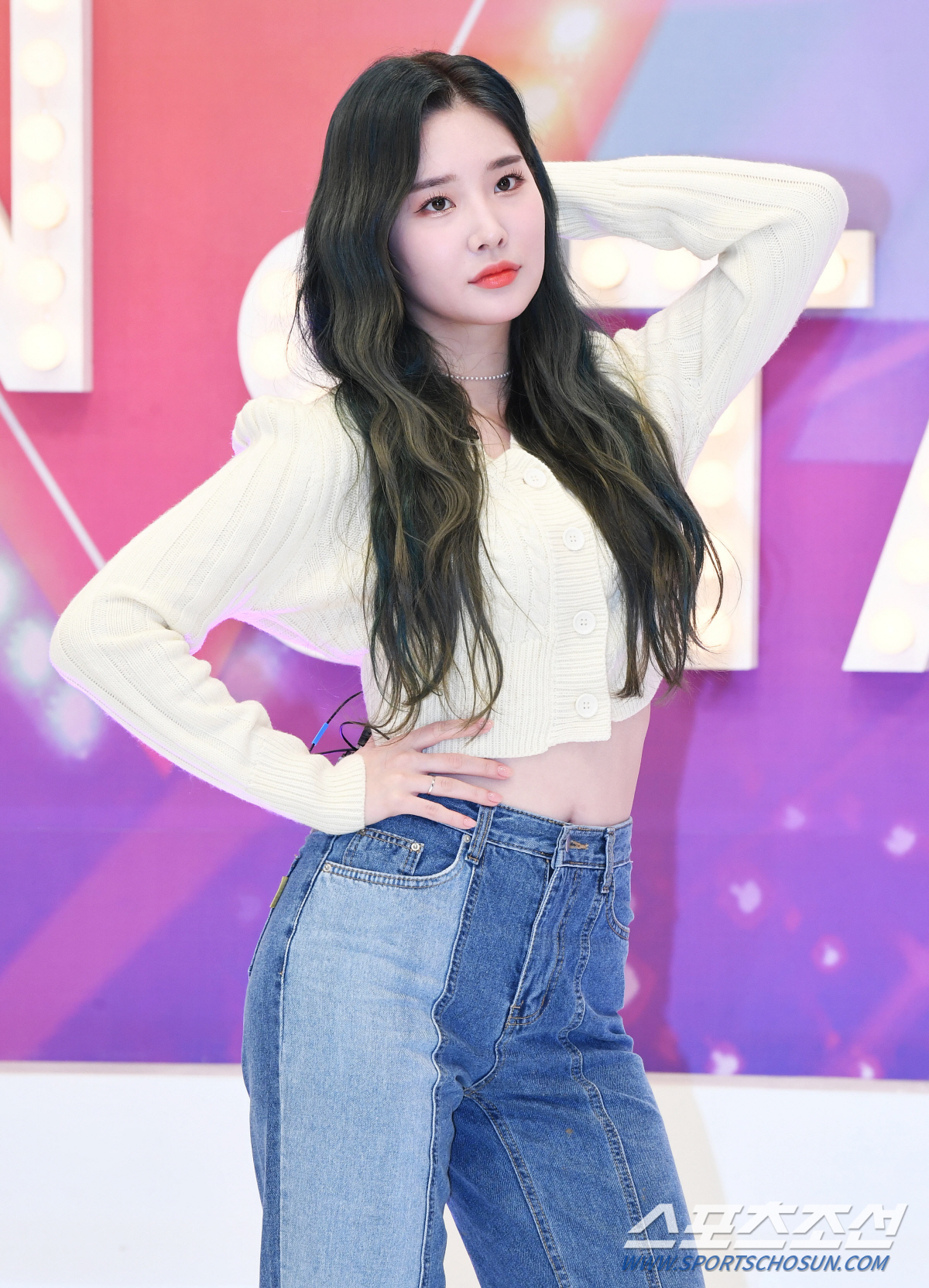 [포토] 페이버릿 서연 때론 과감하게