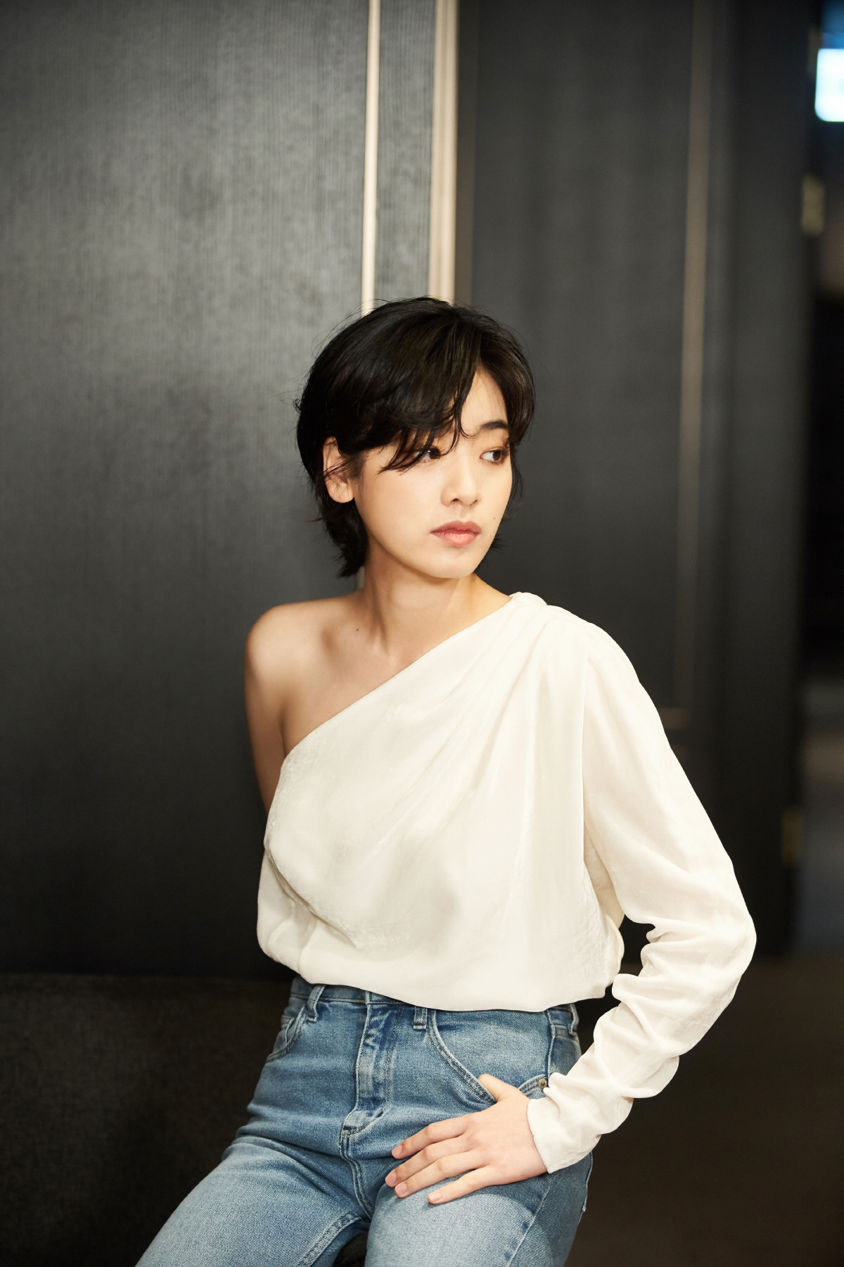 [인터뷰②] 이주영 야구소녀 흥행, 이태원클라쓰 덕 볼 생각 없다