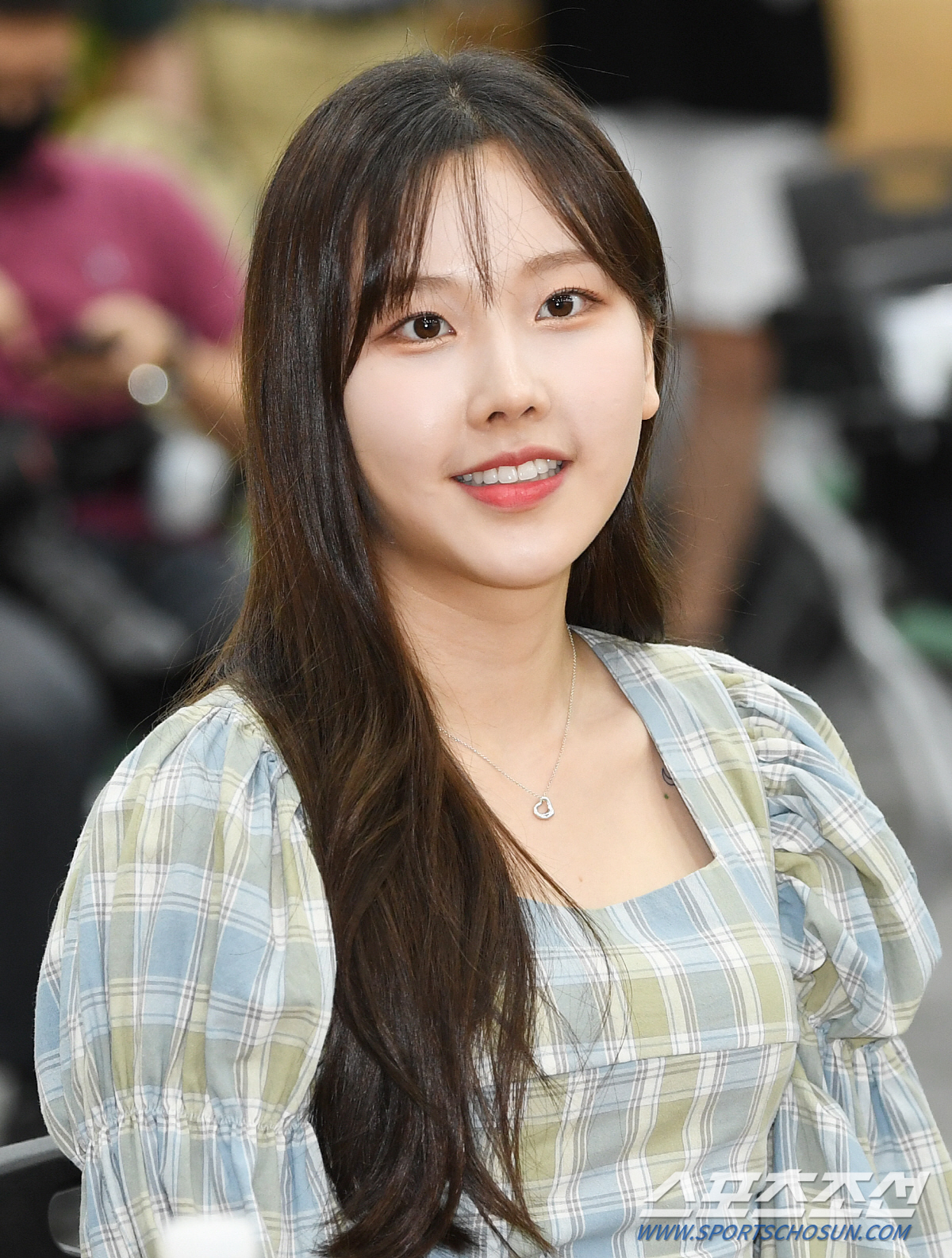 [포토] 모모랜드 나윤, 천사의 미소!