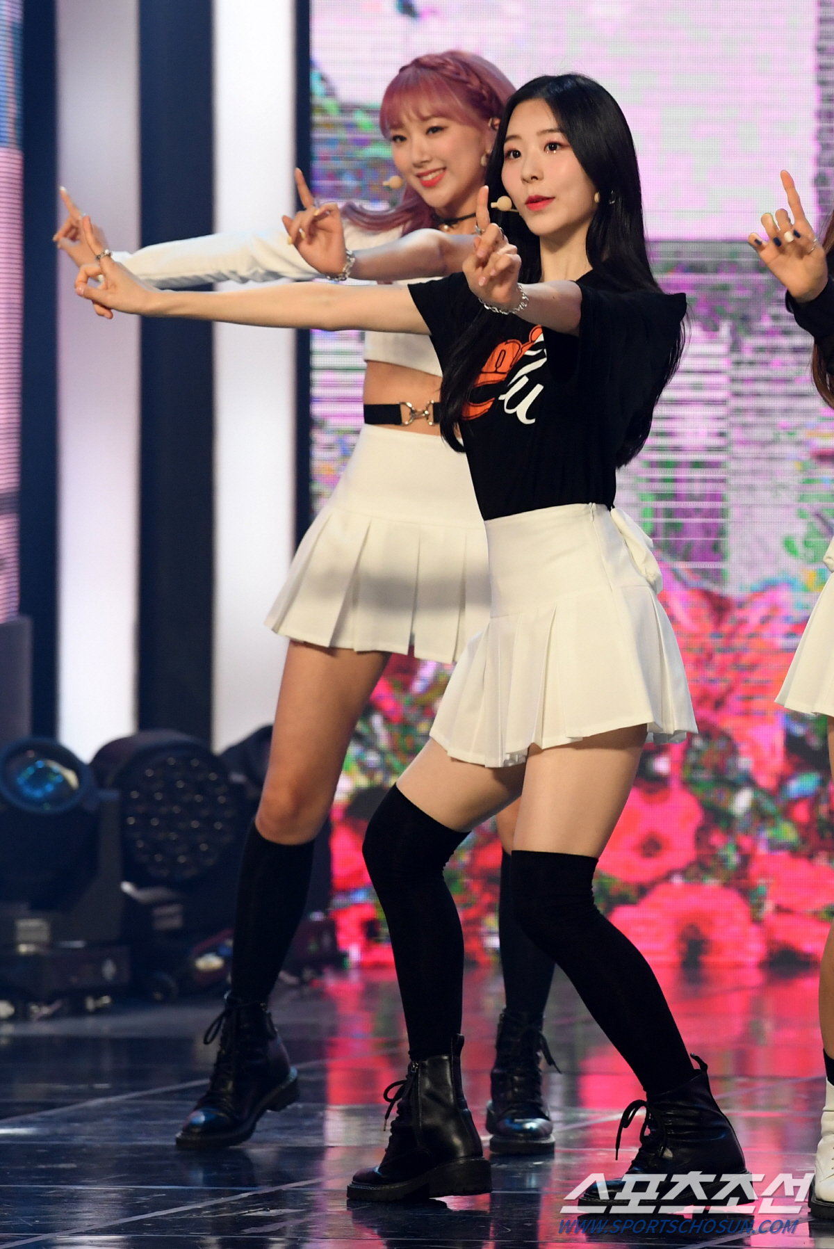 [포토] 마카마카, 귀여운 매력!