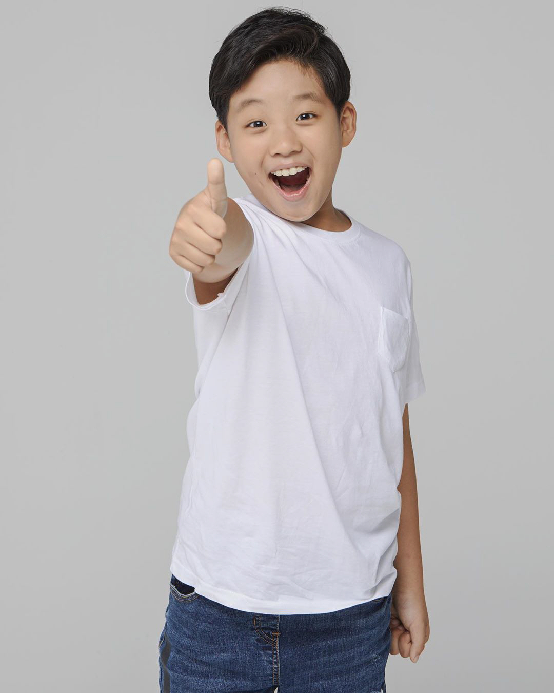 이태성 가족사진, 우아한 母→귀요미 아들 한승이 붕어빵 가족