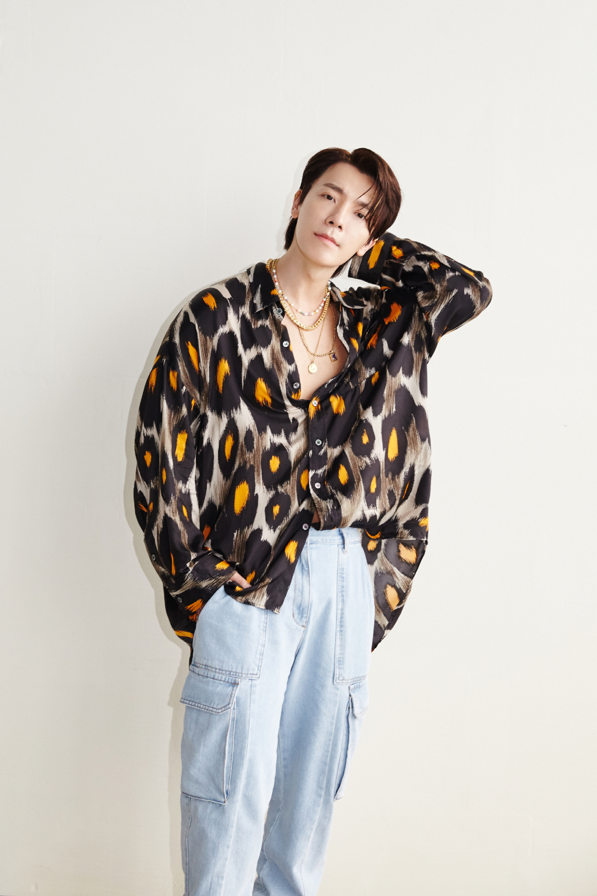 슈퍼주니어-D&E  동해X은혁 유닛 결성 처음이나 지금이나 한결 같다(일문일답)
