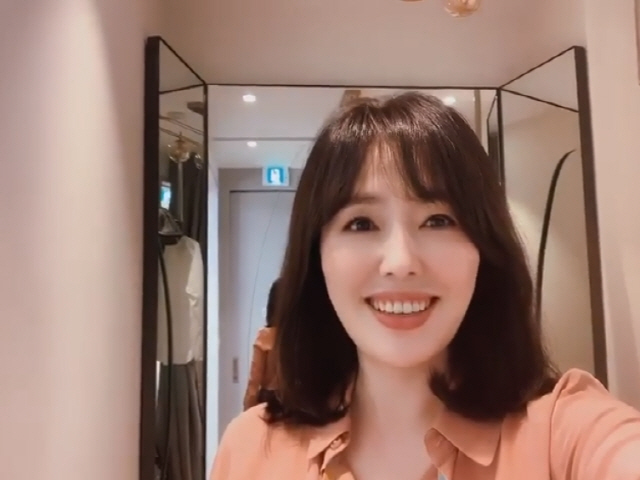 하희라, 이래서 ♥최수종이 반했나?…미모에 마음씨까지 내가 옳다고 생각해도…