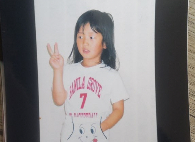 박시은♥ 진태현 다비다, 아가 때 멋쟁이…우리가 가족이 될지 아무도 몰랐는데