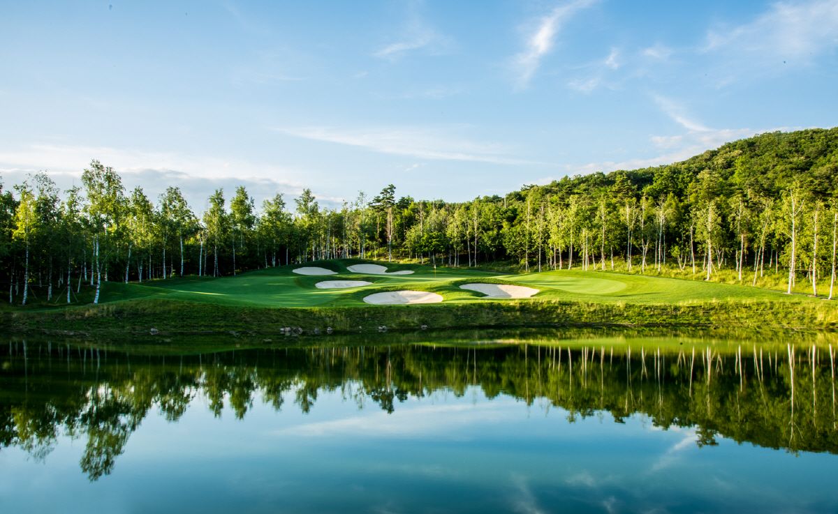 국내 유일 PGA 투어 대회 더 CJ컵, 2021년부터 여주 해슬리 나인브릿지서 개최