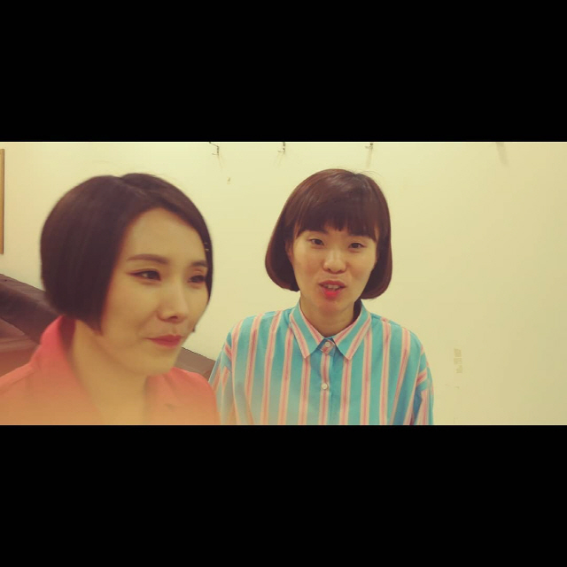 신봉선, 故박지선에 마지막 인사 날 믿고 입술 내밀던 너…기억할게 [전문]
