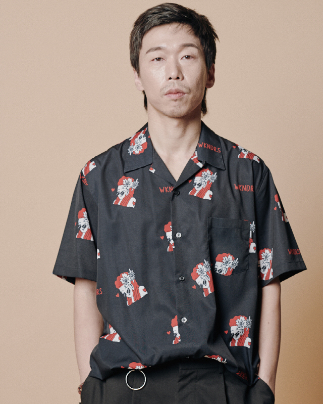 [인터뷰①] 빈센조 윤병희 녬 유행어? 박재범 작가도 대본에 변호사녬이라고