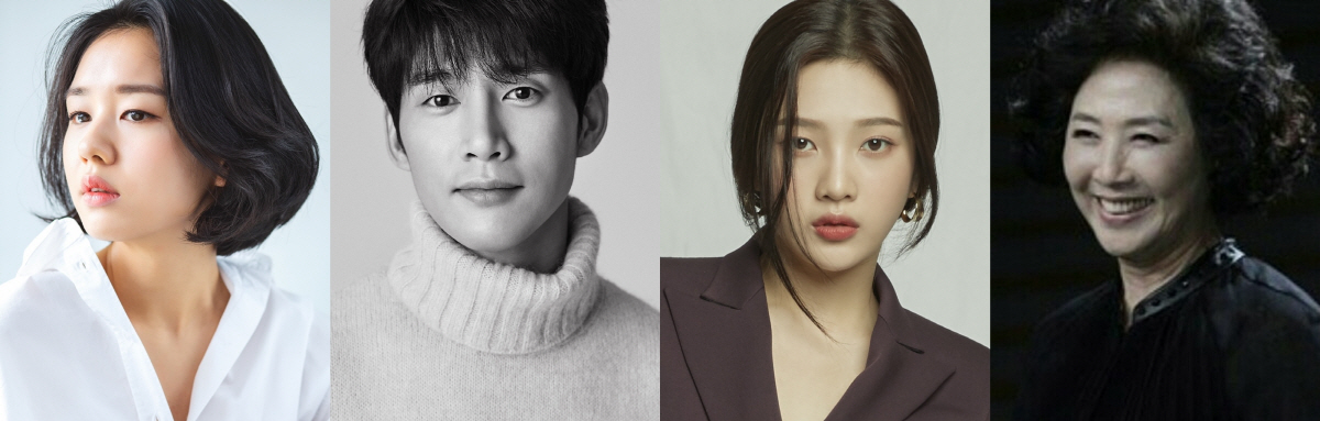 [공식] 이영애 구경이·안은진 한 사람만, JTBC 편성 확정