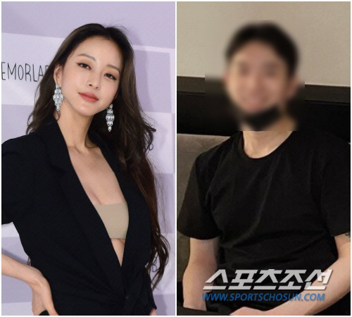[SC이슈]사실 아냐…한예슬, 또 남친=화류계 접대부 의혹 부인→자발적 연인 공개 후폭풍