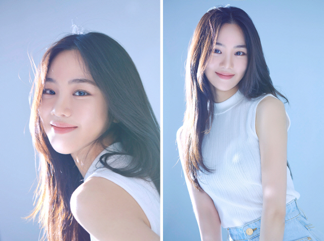 한지은
