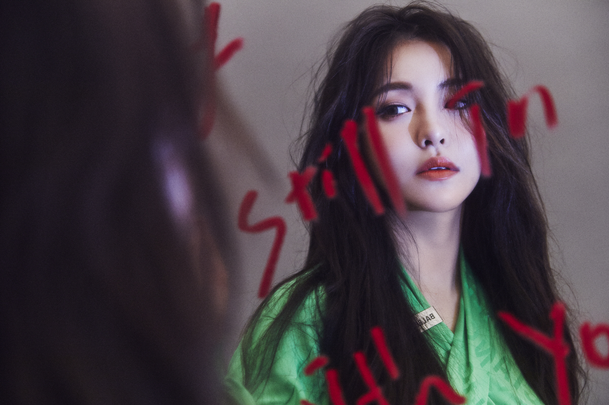 [인터뷰②] 브레이브걸스 정주행 성공 후 달라진점? 방송국 출입 제지 안당해