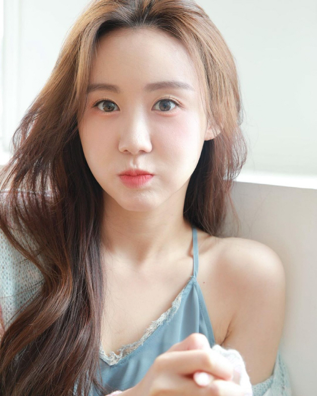 '이경규 딸' 이예림, 예비 신부 관리 시작? 살 쏙 빠진 '여리여리 몸매'