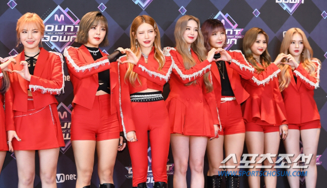 [단독] 걸그룹 ANS, 소속사 상대 전속계약 분쟁 승소