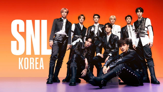[공식] NCT127,SNL코리아 9일 호스트 출연…리부트시즌 첫 아이돌 호스트