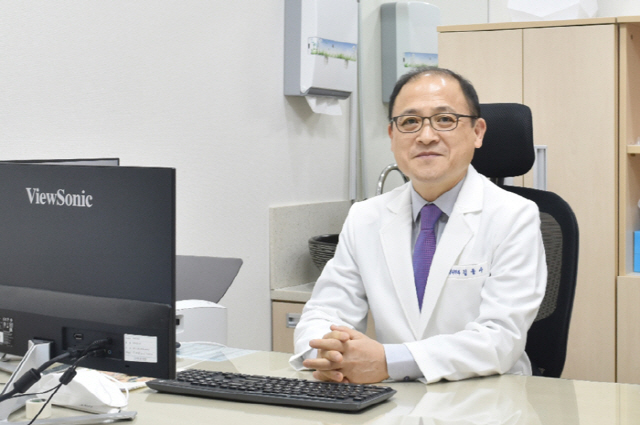 바른생각병원, 선병원 김응수 센터장 영입…종합검진센터 전문화
