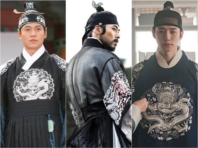 [SC줌人] 이준호의 까칠한 이산, 이서진·현빈의 정조와 어떻게 다르지